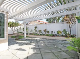 28 Saint Vincent, Laguna Niguel, CA 92677
