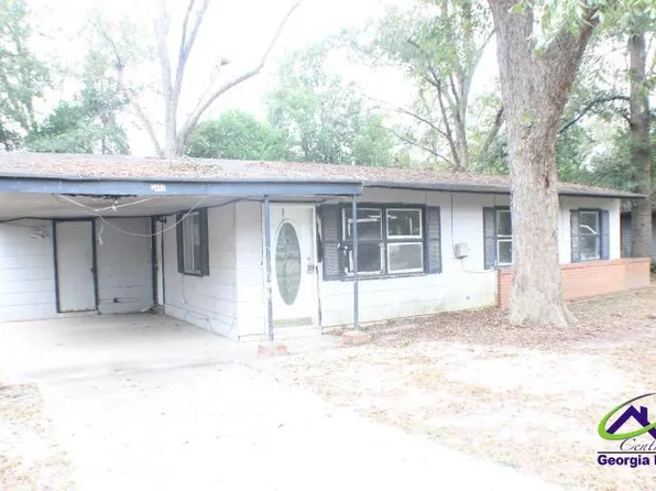 2452 Thrasher Ave, Macon, GA 31206