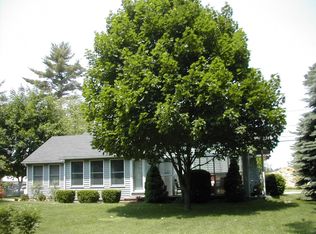 226 Shady Valley Rd, Coventry, RI 02816