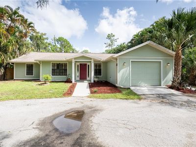 5261 Coral Wood DR, Naples, FL, 34119