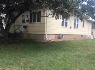 120 22nd St SE, Mason City, IA 50401