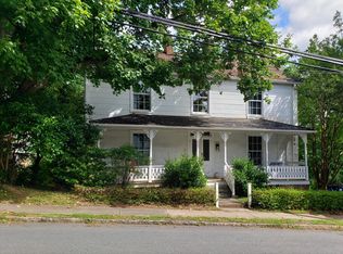 503 Wachovia St, Winston Salem, NC 27101