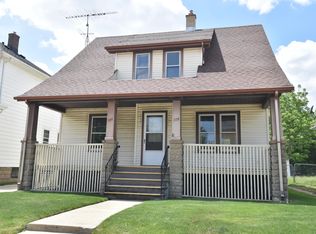 726 Belmont Ave, Racine, WI 53405