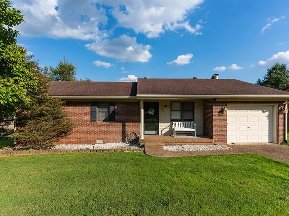 6129 Richmond Ave, Owensboro, KY 42303