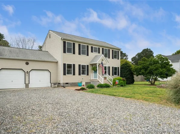 6782 Amanda Ct, Gloucester, VA 23061