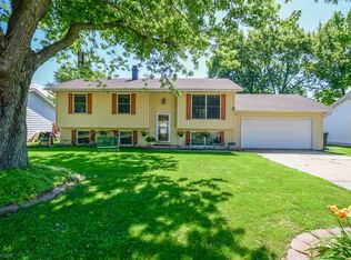 2514 S High Meadow Dr, Peoria, IL