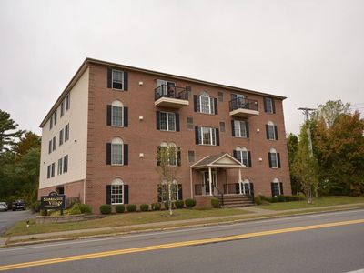 4571 Acushnet Ave APT 2D, New Bedford, MA, 02745