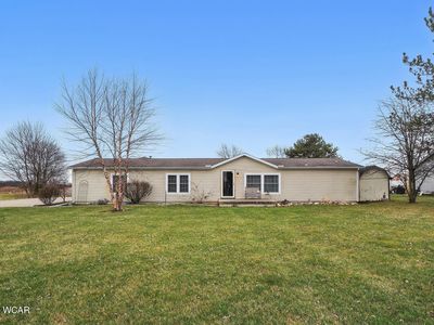 1485 Blair Rd, Harrod, OH, 45850