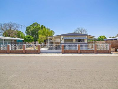 3279 W Limon Pl, Somerton, AZ, 85350