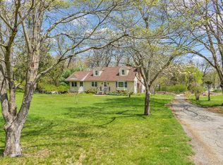 10 Otha Drive, Katonah, NY 10536