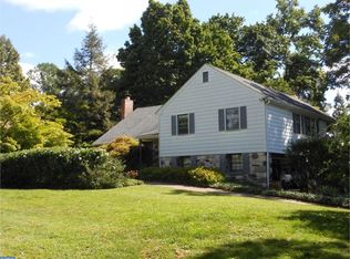 125 Wooded Ln, Villanova, PA 19085