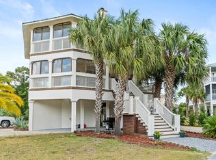 149 Mercury Ln, Port Saint Joe, FL 32456