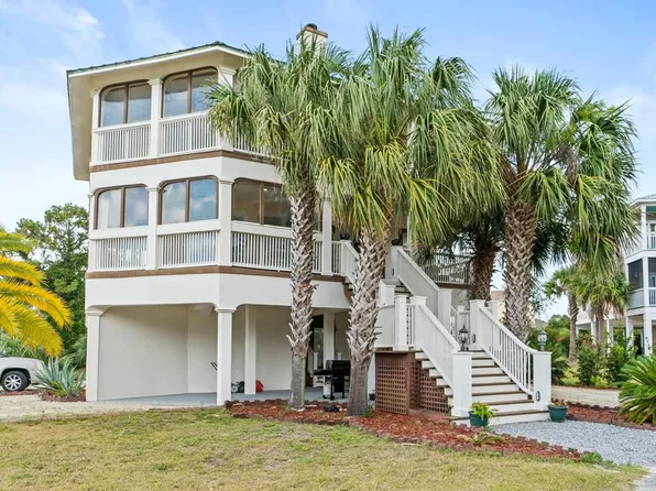 149 Mercury Ln, Port Saint Joe, FL 32456