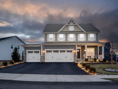 258 Falling Water Ln, Morgantown, WV, 26508