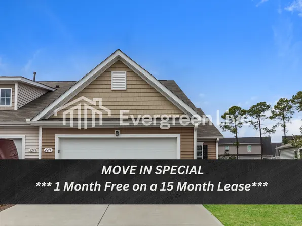 2275 Courtina Way, Conway, SC 29526