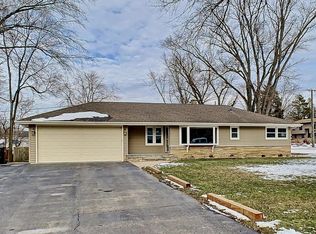 1210 Goodview Ave, Johnsburg, IL 60051