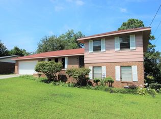 413 Pennsylvania Ave, Warner Robins, GA 31088