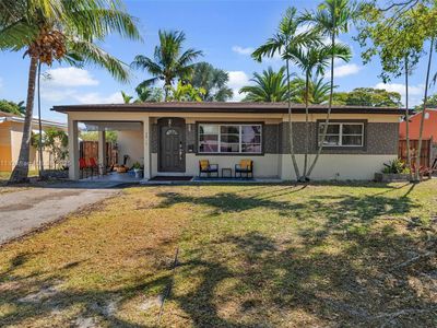 2813 SW 67th Ln, Hollywood, FL, 33023