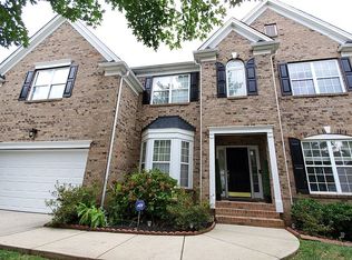 3332 Grandeur Rd, Charlotte, NC 28269