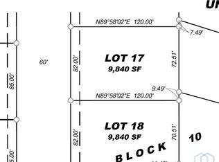 1908 Arnold Palmer Ln, Elk Pt, SD 57025