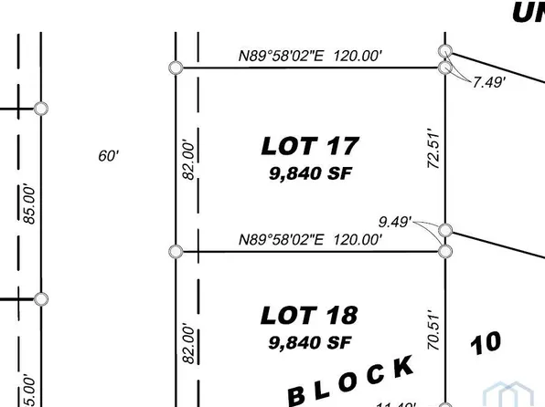 1908 Arnold Palmer Ln, Elk Pt, SD 57025