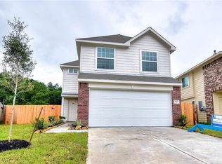 2946 Old Draw Dr, Humble, TX 77396