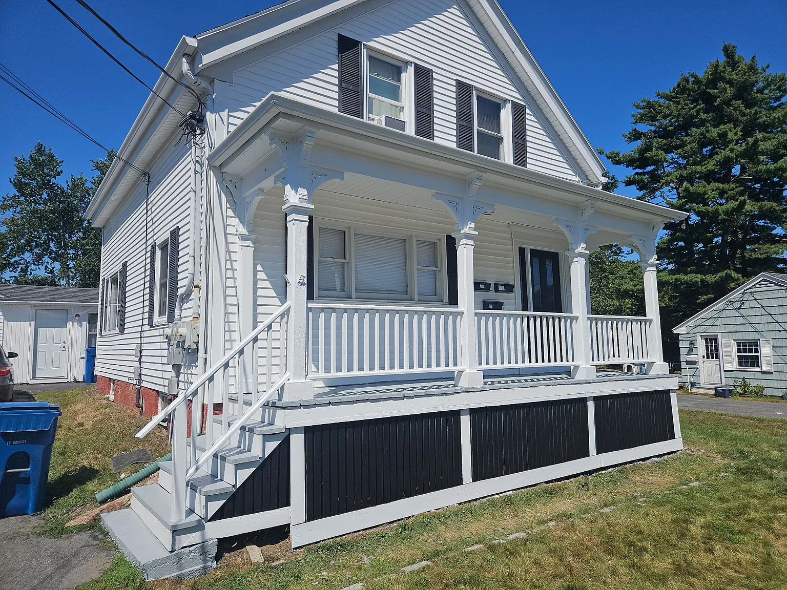 132 Ocean Ave — Photo 1