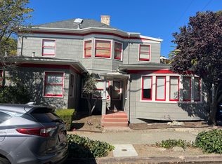 2305 Parker St, Berkeley, CA 94704