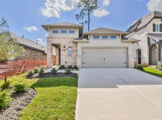558 Sand Br, Conroe, TX 77304