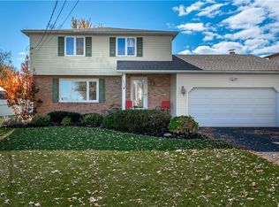 2548 Wurl St, Niagara Falls, NY 14304