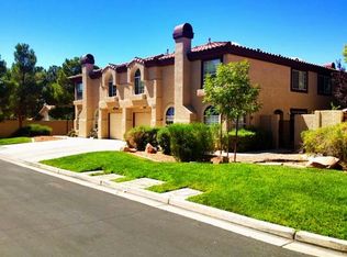 2622 Peat Moss Ave, Henderson, NV 89074