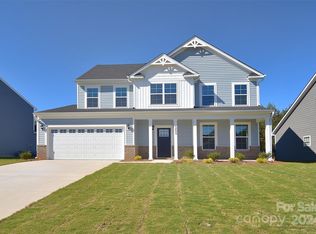 205 Wedge View Way, Statesville, NC 28677