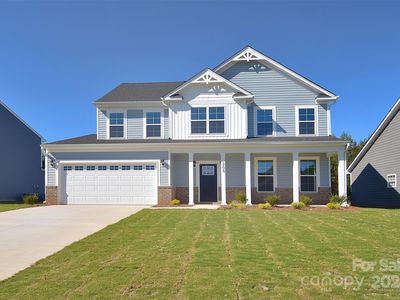 205 Wedge View Way, Statesville, NC, 28677