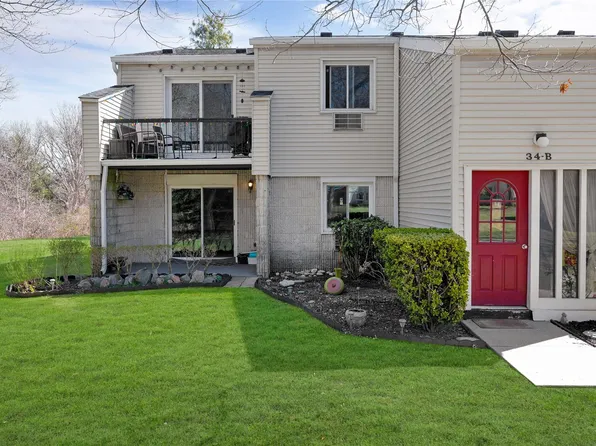 34 Richmond Boulevard #1B, Ronkonkoma, NY 11779