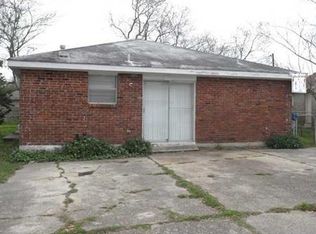 2809 Bryant St APT A, Metairie, LA 70003