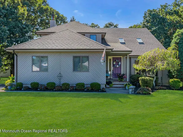 73 Chestnut Court, Brick, NJ 08723