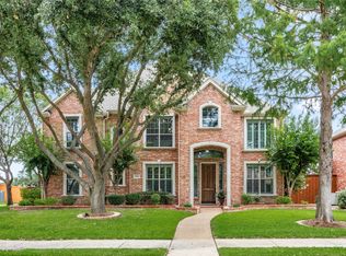9714 Shoal Creek Dr, Rowlett, TX 75089