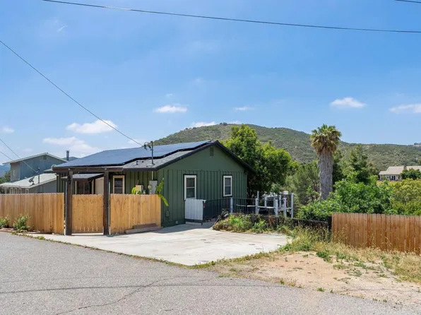 147 Mildred Way, El Cajon, CA 92019