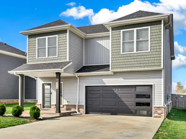 2517 Ashland City Rd, Clarksville, TN 37043