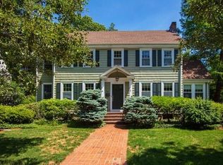 65 Greenlawn Ave, Newton, MA 02459