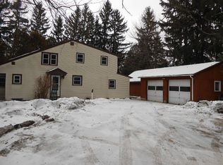 6419 Sth 147, Two Rivers, WI 54241