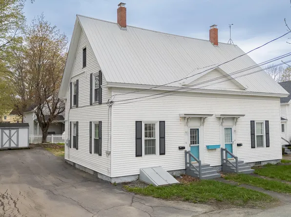 16-18 Central Avenue, Dover-Foxcroft, ME 04426