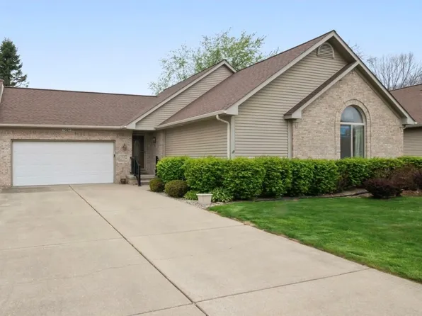 7221 Hawthorne Cir, Goodrich, MI 48438