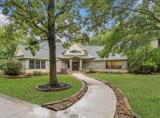 11304 Monarchs Way, Montgomery, TX 77316