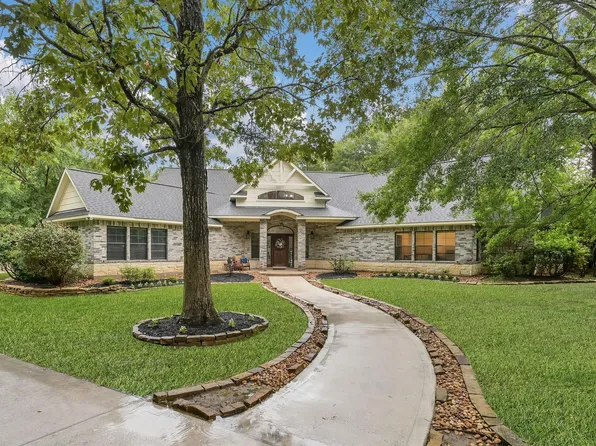 11304 Monarchs Way, Montgomery, TX 77316