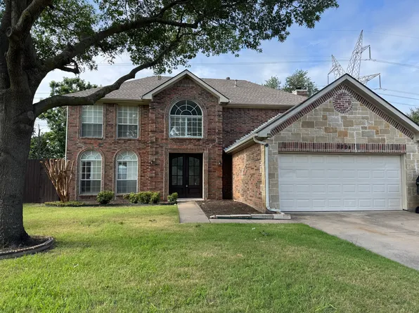 3704 Racquet Ct, Plano, TX 75023
