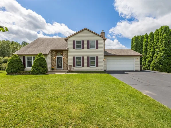 3 Pennsylvania Ave, Avon, NY 14414