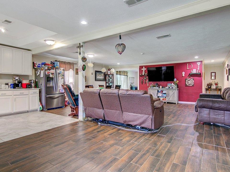 2685 Evangeline Dr, Vidor, TX 77662 MLS 230853 Zillow