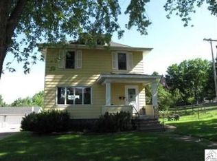 51 E Faribault St, Duluth, MN 55803