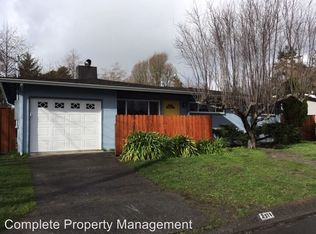 2511 Cropley Way, Arcata, CA 95521